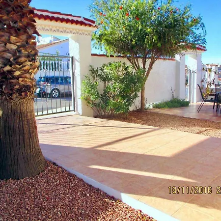 Casacolina La Marquesa * Ciudad Quesada