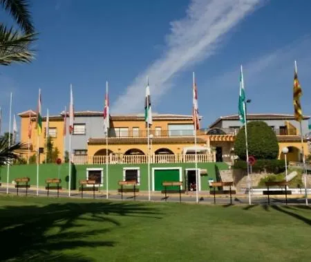 Casacolina La Marquesa Villa