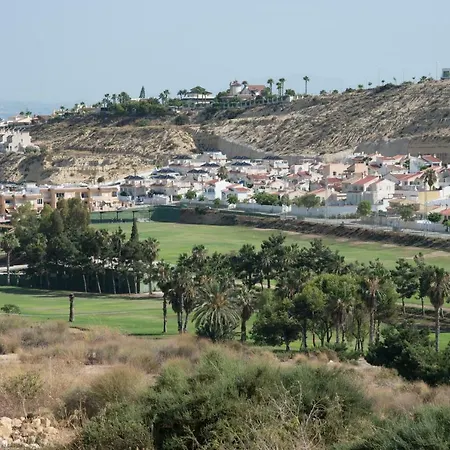 Casacolina La Marquesa Villa *
