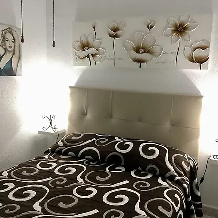Villa Casacolina La Marquesa