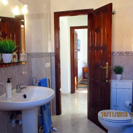 فيلة Casacolina La Marquesa
