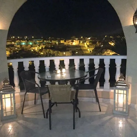 فيلة Casacolina La Marquesa *