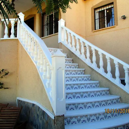 Casacolina La Marquesa * سيوداد كيسادا