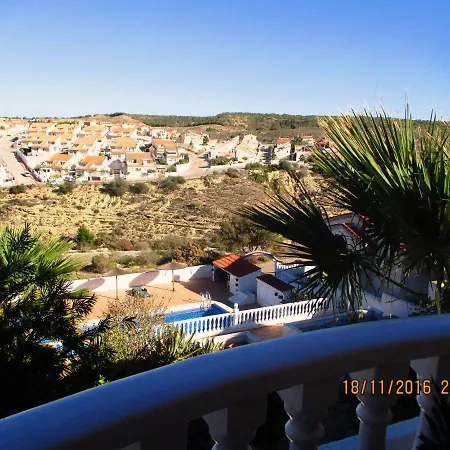 Casacolina La Marquesa * سيوداد كيسادا
