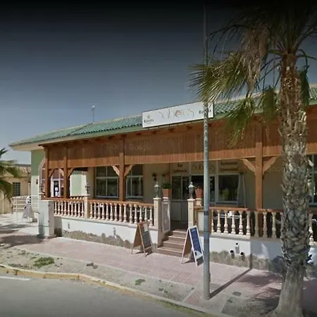 Casacolina La Marquesa سيوداد كيسادا