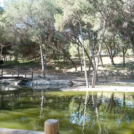 فيلة Casacolina La Marquesa