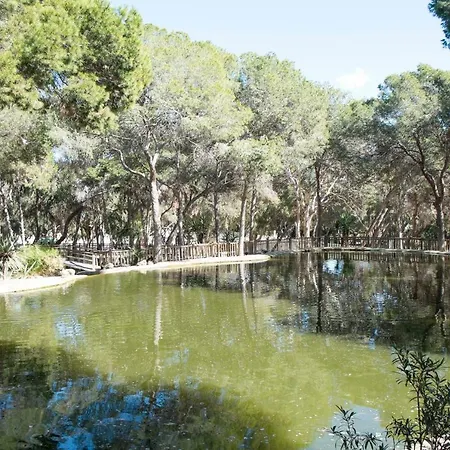 فيلة Casacolina La Marquesa سيوداد كيسادا