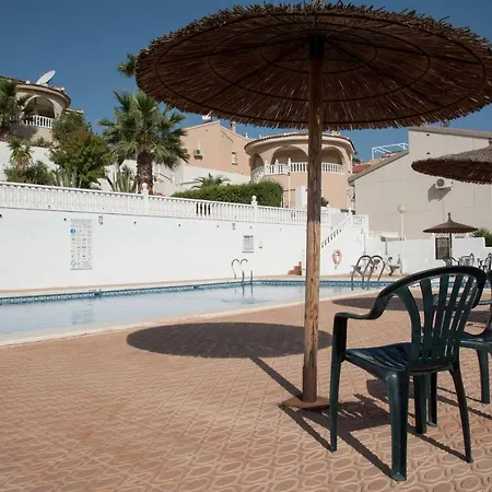 Casacolina La Marquesa * سيوداد كيسادا