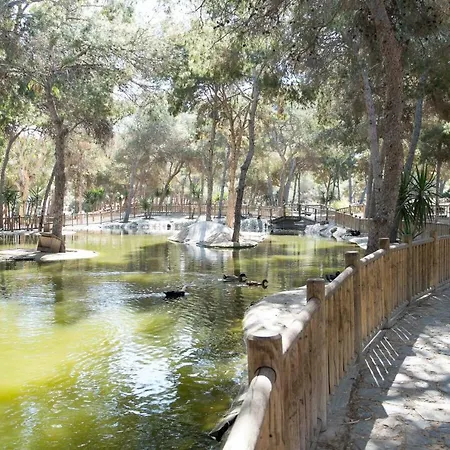 فيلة Casacolina La Marquesa