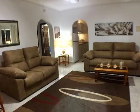 Casacolina La Marquesa * Ciudad Quesada