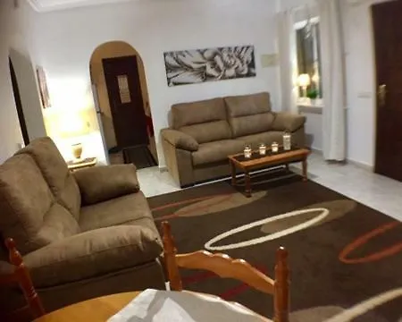 Casacolina La Marquesa سيوداد كيسادا