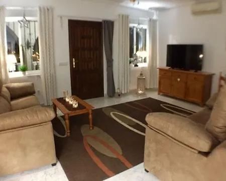 Casacolina La Marquesa فيلة