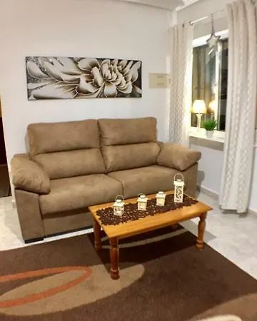 فيلة Casacolina La Marquesa *
