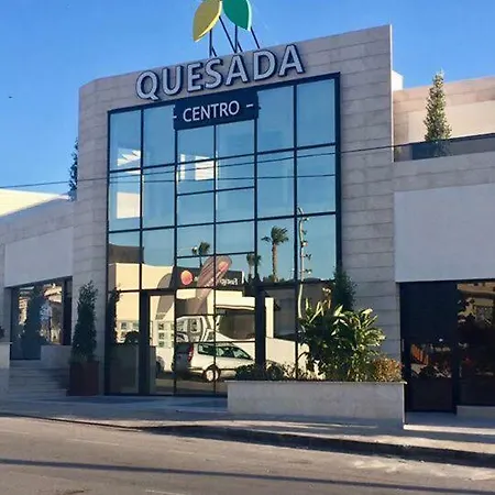 Casacolina La Marquesa فيلة *