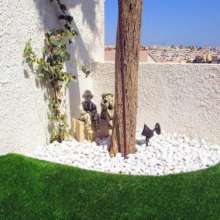 Casacolina La Marquesa فيلة *